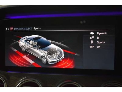 صورة مصغرة 42 لـ 2019 Mercedes-BENZ E-CLASS