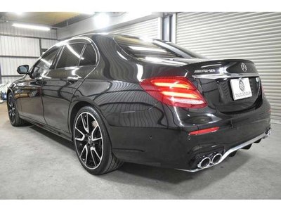 صورة مصغرة 55 لـ 2019 Mercedes-BENZ E-CLASS