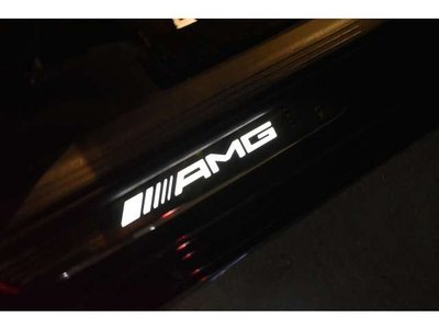 صورة مصغرة 45 لـ 2019 Mercedes-BENZ E-CLASS