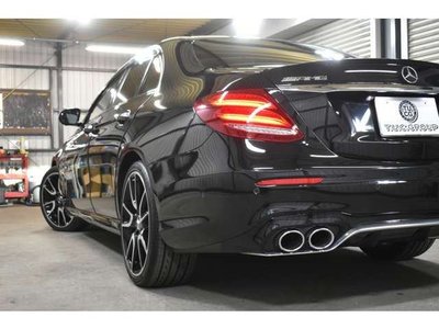 صورة مصغرة 62 لـ 2019 Mercedes-BENZ E-CLASS