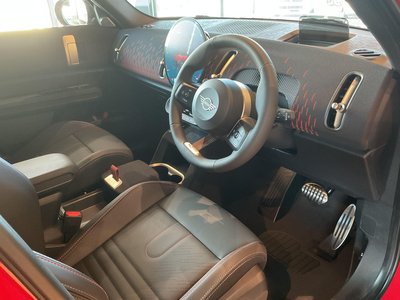2024 MINI COOPER COUNTRYMAN — фото 9