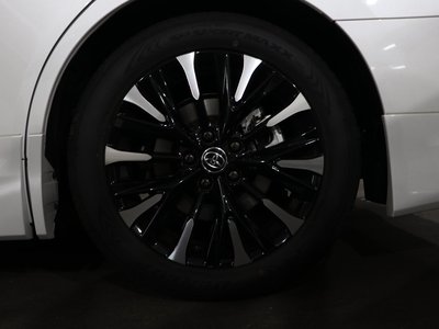 2025 Toyota ALPHARD — миниатюра 54