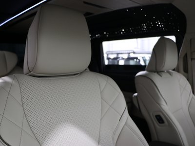 2025 Toyota ALPHARD — миниатюра 14