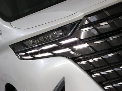 2025 Toyota ALPHARD — миниатюра 62
