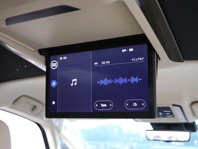 2025 Toyota ALPHARD — миниатюра 47