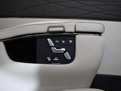 2025 Toyota ALPHARD — миниатюра 48