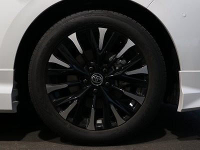 2025 Toyota ALPHARD — миниатюра 51