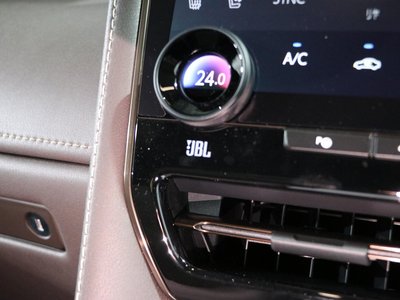 2025 Toyota ALPHARD — миниатюра 41
