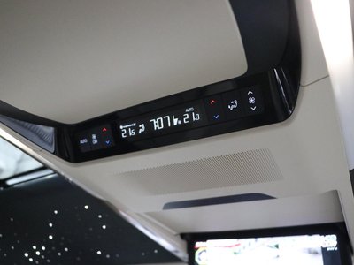 2025 Toyota ALPHARD — миниатюра 49