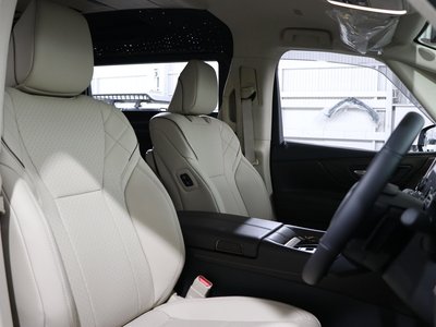 2025 Toyota ALPHARD — миниатюра 13
