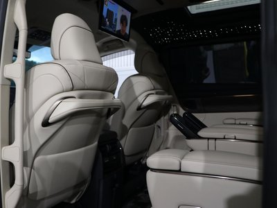 2025 Toyota ALPHARD — миниатюра 23