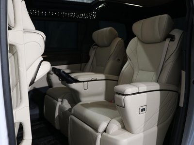 2025 Toyota ALPHARD — миниатюра 25