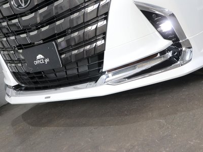 2025 Toyota ALPHARD — миниатюра 59