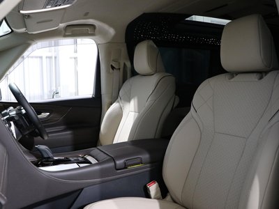 2025 Toyota ALPHARD — миниатюра 18