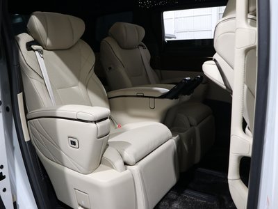2025 Toyota ALPHARD — миниатюра 21