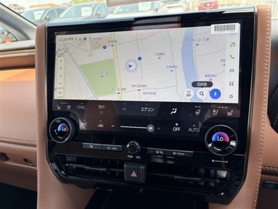 TOYOTA VELLFIRE - 4