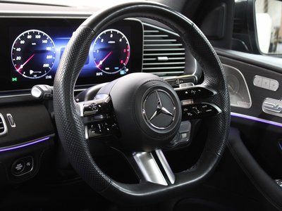 MERCEDES-BENZ GLE - 9