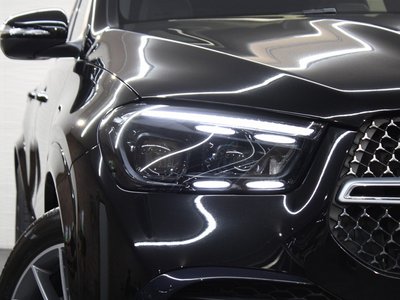 MERCEDES-BENZ GLE - 3