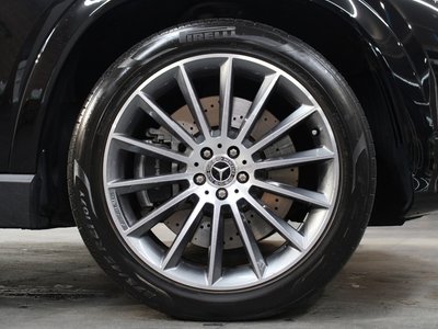 MERCEDES-BENZ GLE - 4