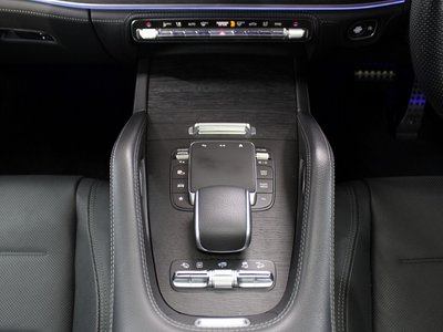 MERCEDES-BENZ GLE - 10