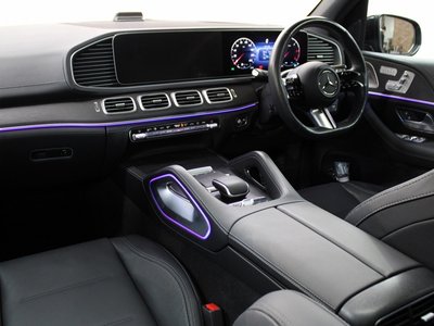 MERCEDES-BENZ GLE - 8