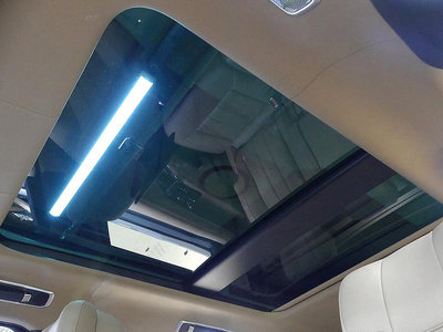 2024 LAND Rover RANGE ROVER 缩略图 19