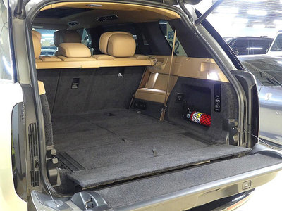 2024 LAND Rover RANGE ROVER 缩略图 20