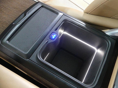 2024 LAND Rover RANGE ROVER 缩略图 16