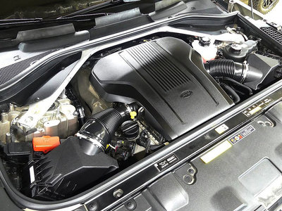 صورة 7 لـ 2024 LAND Rover RANGE ROVER