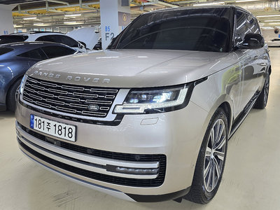 صورة 5 لـ 2024 LAND Rover RANGE ROVER