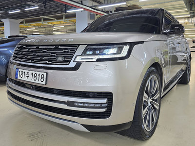 صورة 1 لـ 2024 LAND Rover RANGE ROVER