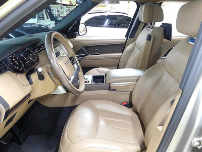 صورة 4 لـ 2024 LAND Rover RANGE ROVER