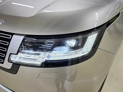 صورة 2 لـ 2024 LAND Rover RANGE ROVER