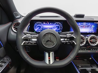 2025 Mercedes-BENZ EQB 缩略图 19
