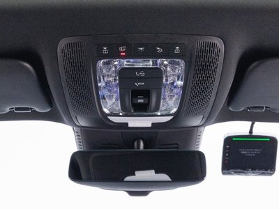 2025 Mercedes-BENZ EQB 缩略图 14