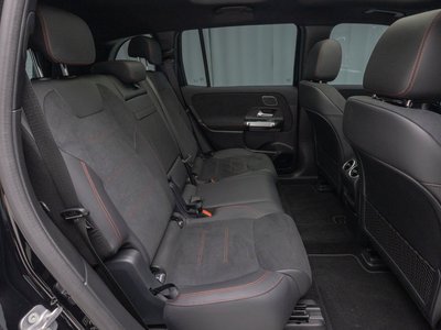 2025 Mercedes-BENZ EQB 缩略图 11