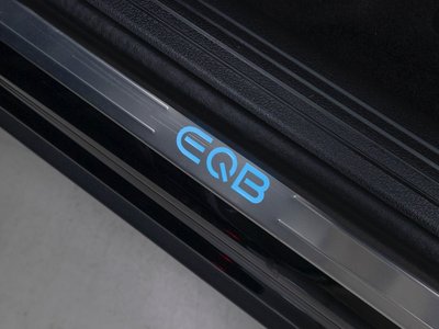 2025 Mercedes-BENZ EQB 缩略图 15
