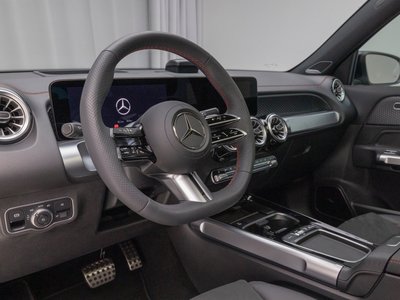 2025 Mercedes-BENZ EQB 缩略图 16