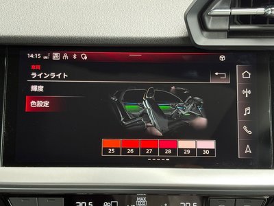 2023 AUDI RS3 SEDAN 缩略图 28