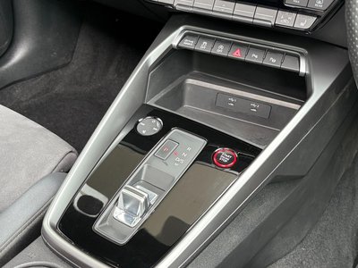 2023 AUDI RS3 SEDAN 缩略图 18