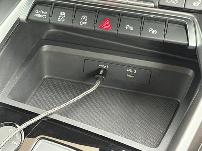 2023 AUDI RS3 SEDAN 缩略图 44