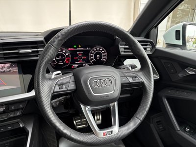 2023 AUDI RS3 SEDAN 缩略图 14