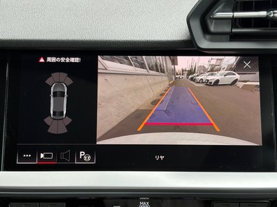 2023 AUDI RS3 SEDAN 缩略图 37