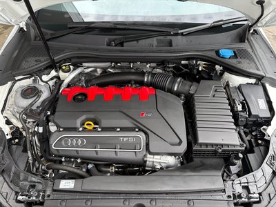 صورة 4 لـ 2023 AUDI RS3 SEDAN