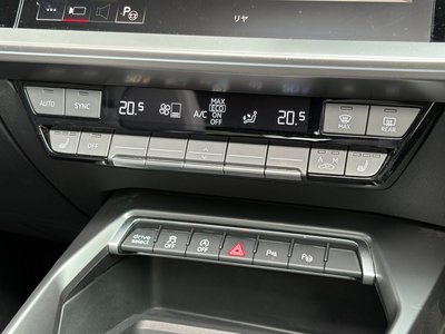 2023 AUDI RS3 SEDAN 缩略图 19