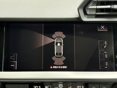 2023 AUDI RS3 SEDAN 缩略图 38