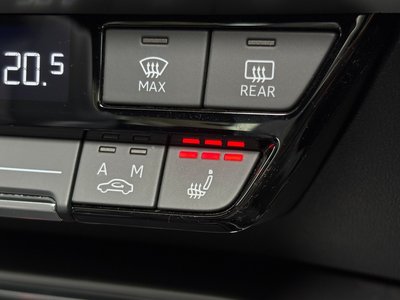 2023 AUDI RS3 SEDAN 缩略图 20