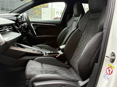 صورة 9 لـ 2023 AUDI RS3 SEDAN
