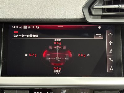 2023 AUDI RS3 SEDAN 缩略图 26
