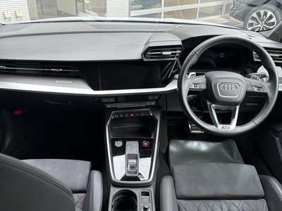 2023 AUDI RS3 SEDAN 缩略图 11